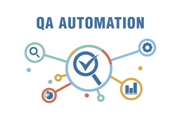 QA Automation Verification and Test of Software Products